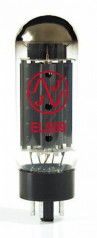 JJ Electronics EL509S hos Hifi-Punkten.se